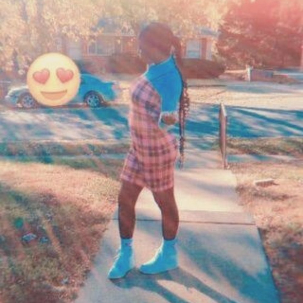 Heyyy its me Niyaaa!!🤍